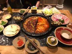 -蜀大侠火锅(车公庙店)