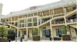 -上海首尔丽格医疗美容医院