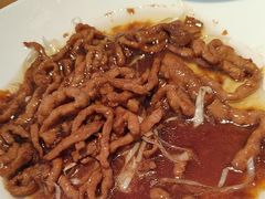 -严记小天府酸菜鱼(西四路店)