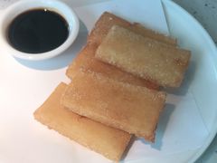 -江渔儿酸菜鱼·拔草餐厅(虎门君乐汇店)