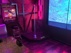 -皓声音KTV(新景店)