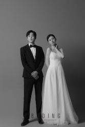 -布丁婚纱摄影工作室
