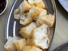 -洲心明记烧肉大粥(总店)