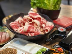 -张姐烤肥牛(西丽店)