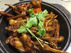 -美极鲜食坊(宝安南路店)