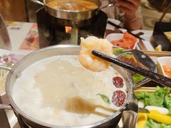 -火锅先生(五马街店)