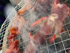 -韩风烤牛肉冷面店
