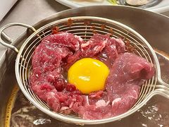 -张哞哞·鲜切牛肉自助火锅(高德置地店)