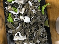 -風林火山烤室·涮肉