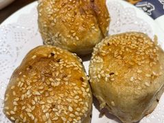 主打的干锅鸭头-安诚居干锅鸭头(八角店)