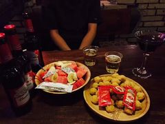 -Helens海伦司小酒馆(红旗南路店)