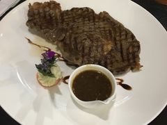 -法兰度西餐厅(新会店)