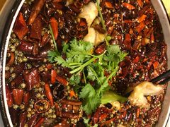 沸腾乌鱼片-盘飧市(春熙路店)