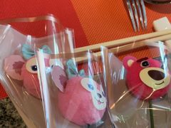 -金海湾自助餐厅(金陵饭店)