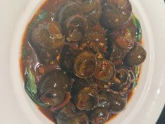 -吴越荣记苏州菜·松鼠桂鱼(月光码头店)