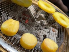 -西塔老太太泥炉烤肉(龙湖北苑天街店)