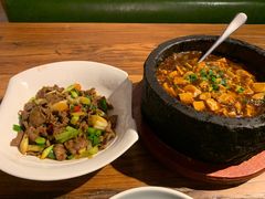 -YAFEE雅菲·粤菜·湘菜·融合菜(魏公村店)
