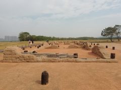 -盘龙城国家考古遗址公园