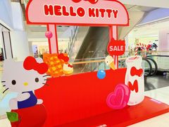-三丽鸥 Sanrio Gift Gate(汉光百货店)