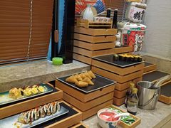 -三谷里·生态水疗空间(五一店)