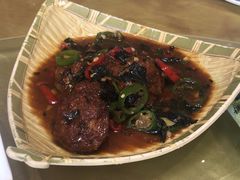 -八仔大富楼·河鲜(西江店)