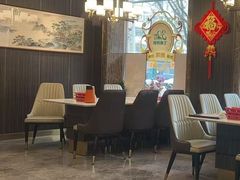 -玉林烤鸭店(垡头店)
