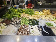 -林静小吃(复兴路店)