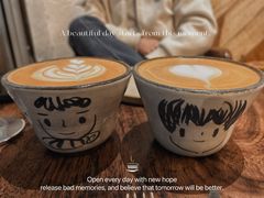 -Brut Eatery悦璞食堂(愚园路店)