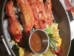 -卡朋厨房(289艺术园区店)