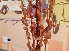 -年轮烧烤·羊蝎子·烤鱼(星湖街店)