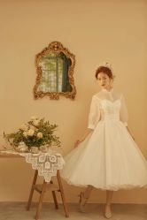 -你好晴天·目的地婚礼