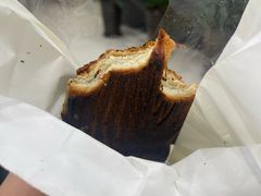 -B&C黄油与面包·THE GARDEN BAKERY概念店(世纪汇店)