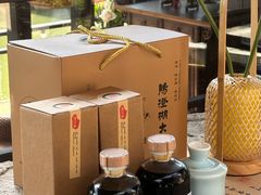 -蟹村草堂·苏式园林人文农家·大闸蟹