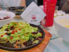 -正兴蜀园(科技园区店)