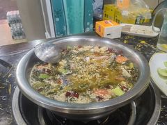 -韩妹鱼庄·泸定老字号(泸定店)