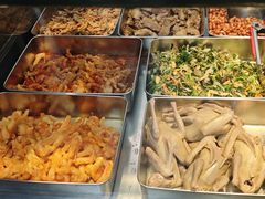 -张记卤菜店(三条巷店)