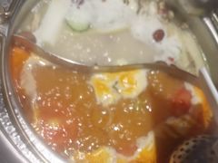 -快乐小羊·内蒙牛羊肉火锅(流花中心店)