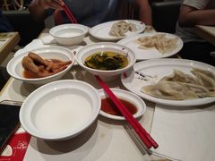 -喜家德虾仁水饺(麒麟社店)