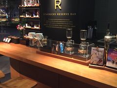 -星巴克臻选(苏州汇豪店)