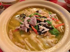 -味福记·本地特色菜(八一万达广场店)