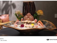 -蟹犇•帝王蟹雪蟹(陆家嘴店)