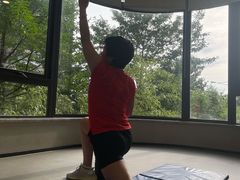 -WEGYMER健萌健身(雅颂居馆)