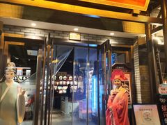 -寻宝记绍兴菜(鲁迅路店)