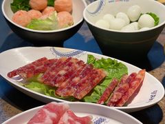 -小龙坎火锅(IFS HOT店)