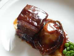 -外滩三号餐厅·创意中餐