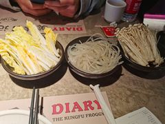 -蛙小侠·沸腾砂锅(西关新天地店)