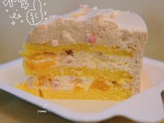 -积慕Cake(解放大道店)