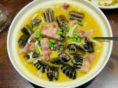 -老绍兴养和饭店(向阳不夜城店)