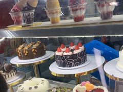 -DQ·蛋糕·冰淇淋(五棵松万达店)