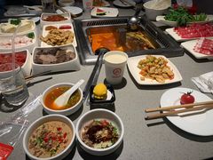-海底捞火锅(泉城路店)